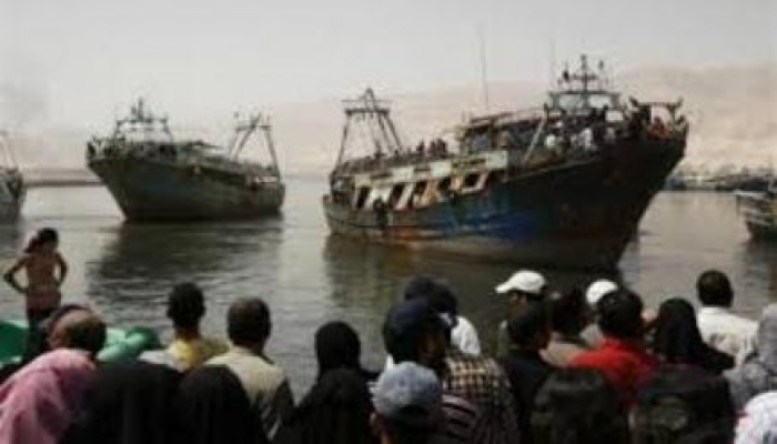 بالأسماء.. بعد احتجاز شهرين.. السودان تفرج عن "صيادي القصير"