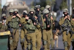 الانتفاضة بالقدس تجبر "الاحتلال الصهيوني" على تجنيد 16 كتيبة من قوات الاحتياط