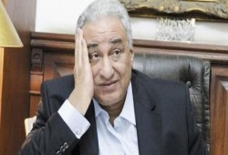 النيابة تخلي سبيل الانقلابي "سامح عاشور" في اتهامه بالتحرش الجنسي