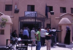 لليوم الثالث .. إضراب مفتوح لمعتقلي منيا القمح عن الطعام والزيارات