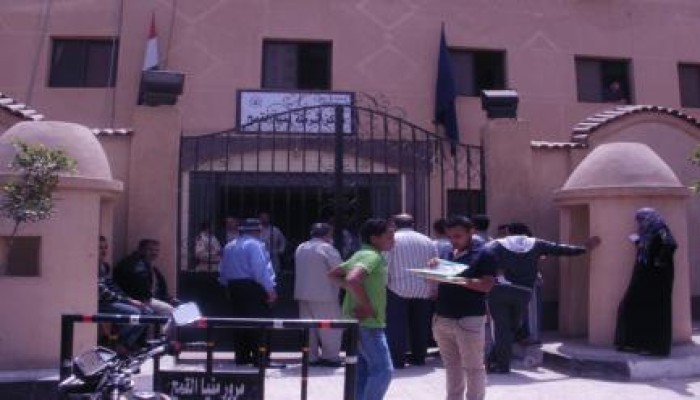 لليوم الثالث .. إضراب مفتوح لمعتقلي منيا القمح عن الطعام والزيارات
