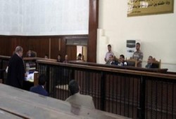 مهازل قضاة العسكر: جنايات الانقلاب تقرر إخلاء سبيل علاء وجمال مبارك!!!