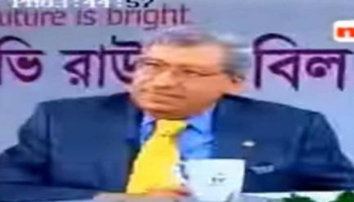 فضيحة: سفير الانقلاب ببنجلاديش يشرح طريقة عمل "الفتة"!!