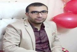 امن الإنقلاب بدمياط يختطف شاب بعد خطوبته بساعات ويخفيه قسريا
