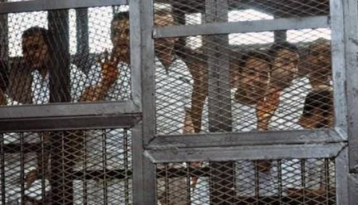 تأجيل طعن 149معتقلاً محكوم عليهم بالاعدام في أحداث كرداسة..والغاء اعدام 6 واعادة محاكمتهم