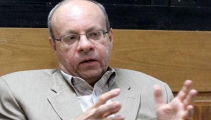 الانقلابي وحيد عبد المجيد: الانتخابات ستشهد أقل نسبة مشاركة في التاريخ