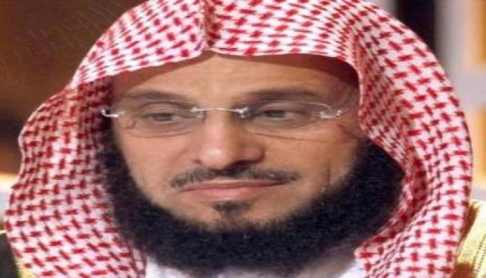الشيخ "عائض القرني" للفلسطينيين: اثبتوا فالعالم مشغول عنكم وأنتم أصحاب قضية