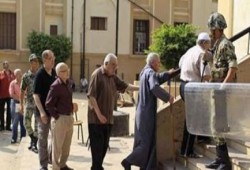 الانقلاب يهدر 1.5 مليار جنيه من الاحتياطى على انتخابات "برلمان العسكر"!!