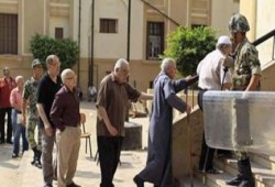 الانقلاب يهدر 1.5 مليار جنيه من الاحتياطى على انتخابات "برلمان العسكر"!!