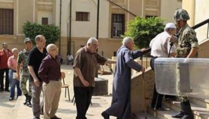 الانقلاب يهدر 1.5 مليار جنيه من الاحتياطى على انتخابات "برلمان العسكر"!!