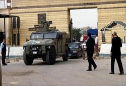 العقرب .. سجن الحبس الانفرادي