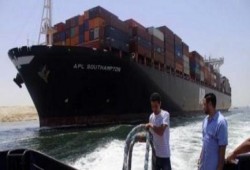 الصادرات تتراجع للشهر التاسع على التوالي