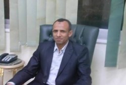إدارة سجن عتاقة بالسويس تتعنت في نقل "احمد عيد" نقيب المعلمين للعناية المركزة