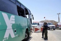 انتفاضة القدس ..  قتيلان و 24 جريحا في عمليتي إطلاق نار ودهس