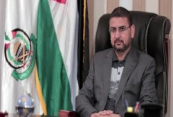 حماس تبارك العمليات البطولية بالقدس المحتلة