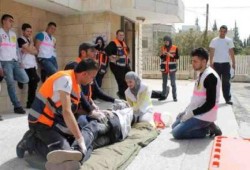 "الأونروا" تدين الانتهاكات الصهيونية وعمليات القتل والتصفية للفلسطينيين