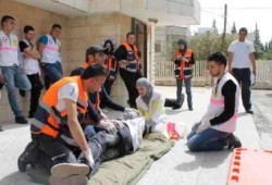 "الأونروا" تدين الانتهاكات الصهيونية وعمليات القتل والتصفية للفلسطينيين