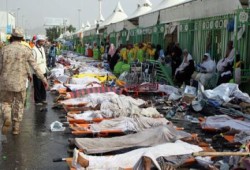 الأوقاف تعلن أسماء المتوفين والمفقودين والمتغيبين فى حادث تدافع منى