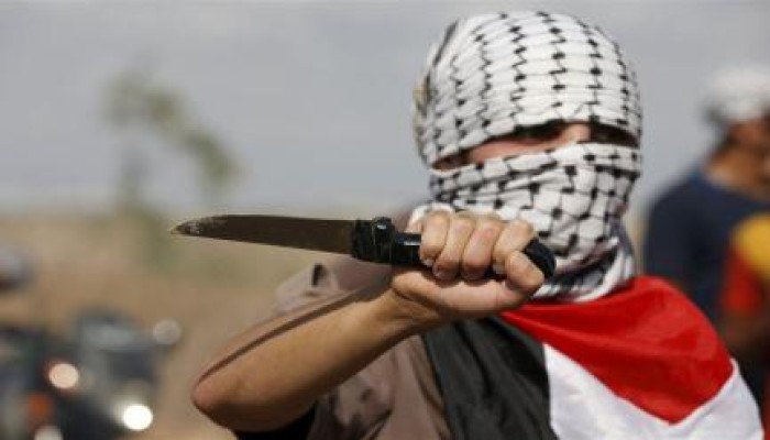 ناصر البنهاوي يكتب : انتفاضة السكاكين قلبت السحر على الساحر