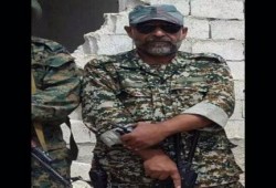 وسائل إعلام إيرانية: مقتل قيادي في الحرس الثوري الإيراني بسوريا