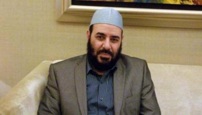 طارق الزمر: انتفاضة الأقصى إدانة للعرب قبل الصهاينة