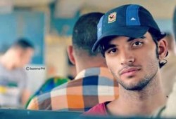 أمن الانقلاب يخفى الشاب محمود عبد النبى بعد اختطافه