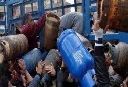 حكومة "الصايع الضايع" تبدأ في تنفيذ وعدها و وترفع فواتير الغاز 300%