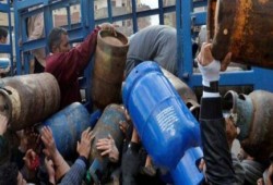 حكومة "الصايع الضايع" تبدأ في تنفيذ وعدها و وترفع فواتير الغاز 300%