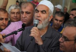 الشيخ رائد صلاح يرد على نتنياهو: "نحن لن نستسلم.. ننتصر أو نموت"