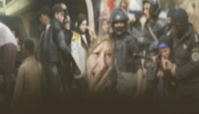 البصارطة ” ملحمة الانتهاكات وقبضة السلطات الأمنيّة “