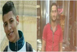 المحكمة العسكرية تصدر حكما بالسجن7سنوات على شابين من دمياط و10سنوات غيابى على ثلاثة آخرين