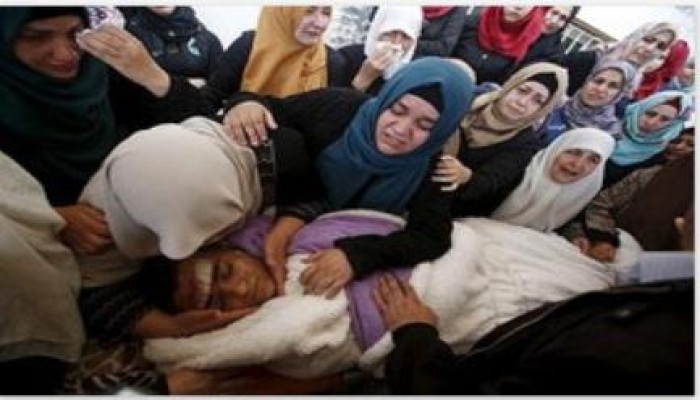 32 قمراً تنير انتفاضة القدس في يومها الرابع عشر