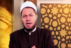 الشيخ خالد خليف: المشارك في الانتخابات القادمة آثم شرعًا