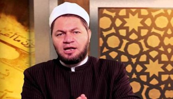 الشيخ خالد خليف: المشارك في الانتخابات القادمة آثم شرعًا