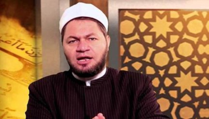 الشيخ خالد خليف: المشارك في الانتخابات القادمة آثم شرعًا