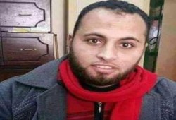 أمن الإنقلاب دمياط يعتقل موظف بريد من مقر عمله