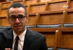 محمد سلطان يتحدث  عن 490 يوما من الإضراب (فيديو)