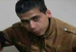 داخلية الانقلاب بطنطا تواصل قتل المواطنين : مصرع عامل على يد أمين شرطة