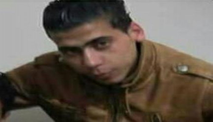 داخلية الانقلاب بطنطا تواصل قتل المواطنين : مصرع عامل على يد أمين شرطة