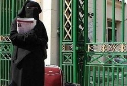 80 باحثة منتقبة بجامعة القاهرة يقمن دعاوى قضائية ضد رئيس الجامعة لإلغاء قرار حظر النقاب