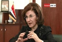 مستشارة الأسد تفضح الانقلاب: إسقاط مرسي وقدوم السيسي كان مهماً لسوريا والمنطقة والعالم!