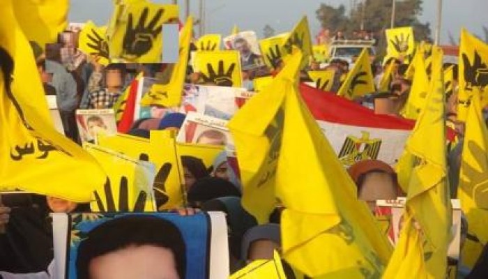 ثوار فاقوس يتعهدون بمواصلة حراكهم الثوري ضمن أسبوع "قاوموا برلمان الدم"