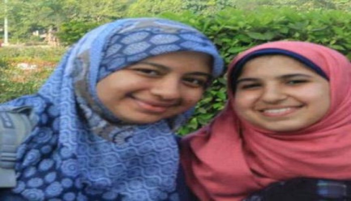 "رايتس ووتش" : سجناء مصريون تم العفو عنهم مازالوا خلف القضبان