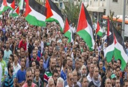 "جمعة الثورة"  دعوات فلسطينية للتظاهر في القدس والضفة وغزة رداً على الاعتداءات الإسرائيلية