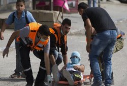 شهيد في غزة والحصيلة ترتفع لـ35 شهيدًا