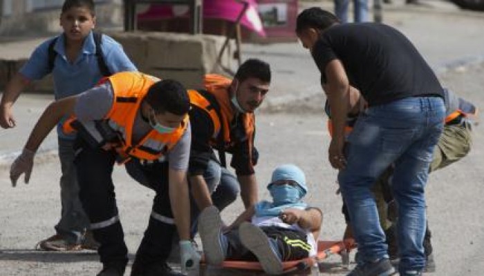 شهيد في غزة والحصيلة ترتفع لـ35 شهيدًا