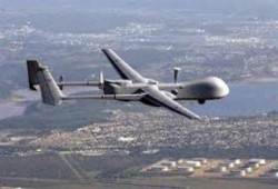 تفاصيل اسقاط الجيش التركى: طائرة بدون طيار تم إسقاطها بعد تحذيرها 3 مرات