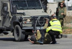 جمعة الغضب: 5 شهداء و315 جريحاً والمواجهات مستمرة بالأراضي الفلسطينية المحتلة