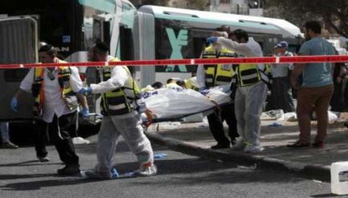محلل إسرائيلي: 28 سكينا كشفت ضعف جبهة اسرائيل الداخلية