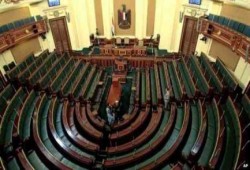 ف تايمز: 2000 عضو بالوطني المنحل يتنافسون على برلمان السيسي